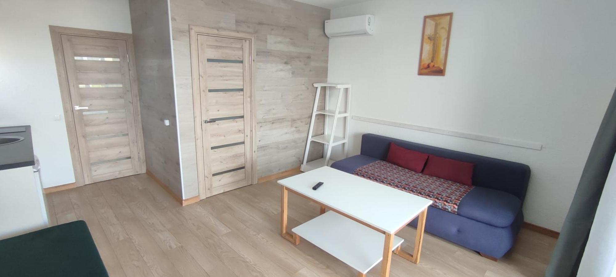 Audronasu Vilu Nameliai Šventoji Esterno foto