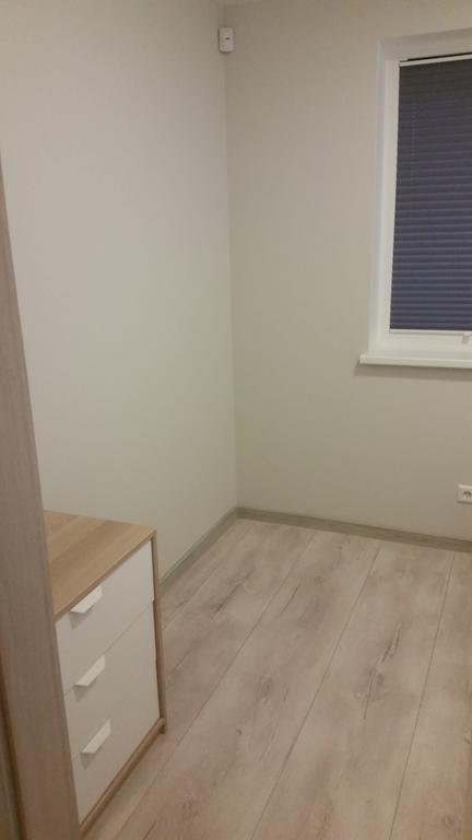 Audronasu Vilu Nameliai Šventoji Esterno foto